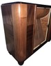 Model 16CPX - 16CPX-SU speaker cabinet - left side. Image courtesy of Harry Arends.
